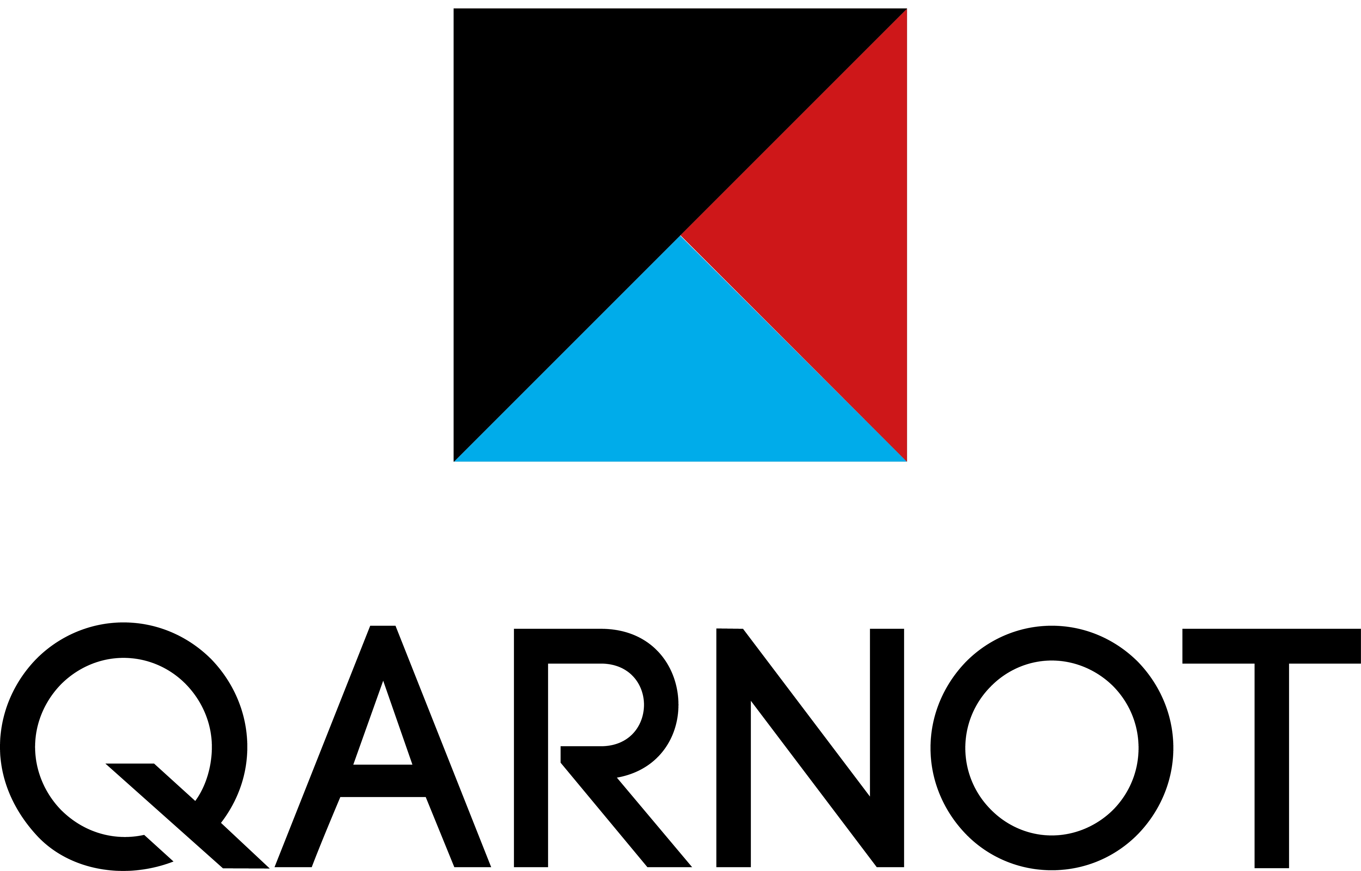 Qarnot Logo